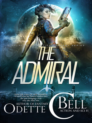 cover image of The Admiral Episode Two